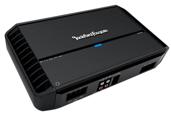 Rockford Fosgate P600X4.   P600X4.